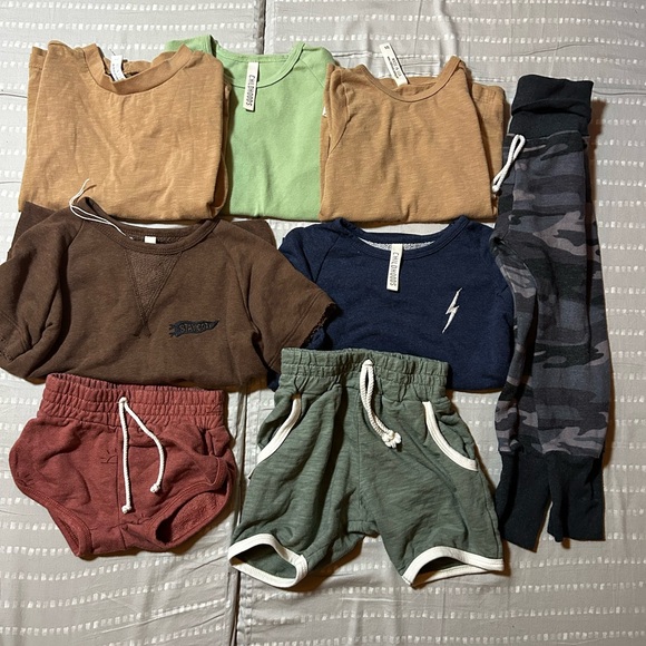 childhoods Other - Childhoods Boys Clothing Lot